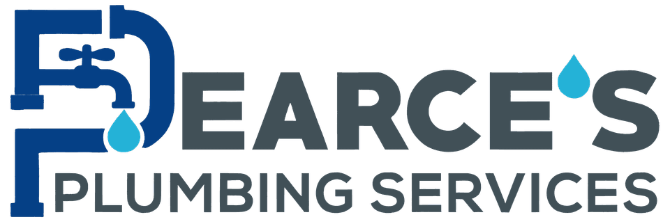 Pearce's Plumbing Logo