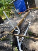 Hot & Cold Re-pipes & Jump Overs image