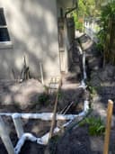 Water Line Leak Repairs image