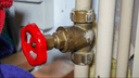 Main Shut Off Valves & Hose Bibs image